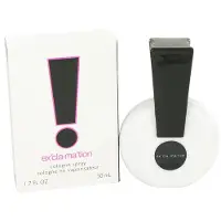 Coty Exclamation Cologne Spray 50ml