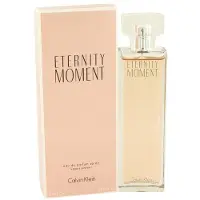 Calvin Klein Eternity Moment EDP - 100 ml