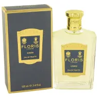 Floris Limes 100ml Eau De Toilette