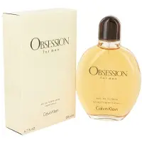 Calvin Klein Obsession Eau De Toilette 200ml