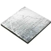 VETUS Sonitech Lett Akustisk Isolasjonsmateriale 60x100 Cm