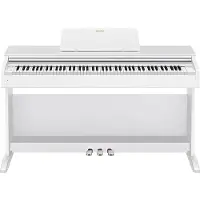 Casio AP 270 Digitalpiano Pakke Hvit