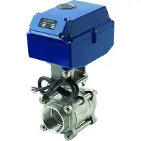 VETUS Mv 2´´ Solenoidventil 24v