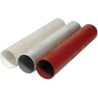 VETUS Glassfiberpropellrør