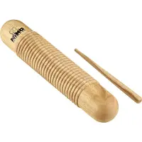 Nino by Meinl NINO555 Wood Guiro