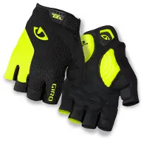 Giro Strade Dure Supergel Hansker