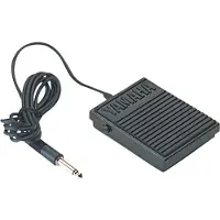 Yamaha FC5 Ikke-låsende Fotbryter