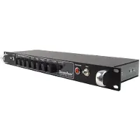Tech 21 SansAmp RBI 1U Rackmount for Bass