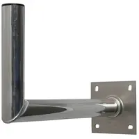 Satix VEGGFEST ALUMINIUM 45 CM