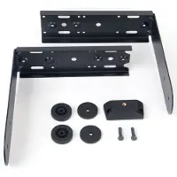 QSC Yoke Mount for K10.2 Speaker