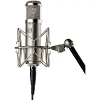 Warm Audio WA-47jr - FET Transformerless Condenser Microphone