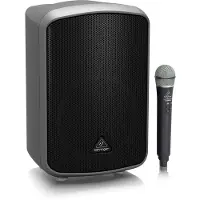 Behringer Europort MPA200BT Bærbar PA-høyttaler