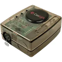 Daslight Virtual Controller DVC Fun