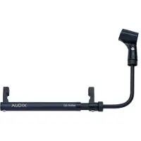 Audix Cab Grabber Gitar Kabinett Mikrofon Klemme