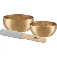 Meinl 2-Piece Universal Singing Bowl Set