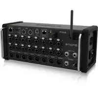 Midas MR18 Digital Mixer