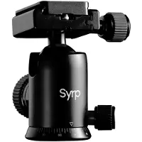 Syrp Kuleledd