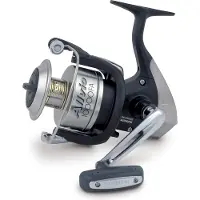 Shimano Alivio Fa Fiske Spinnehjul