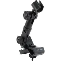 Audix D-Flex Dual Pivot Rim Montert Klipp