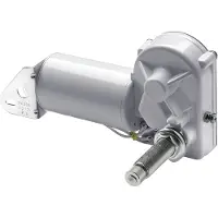 VETUS Stor Axis Rws Viskermotor 24v