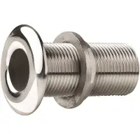 VETUS Qd05mg 1 1/4´´ Skroggjennomføring