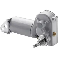 VETUS Stor Aksel Din Viskermotor 12v