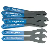 Park Tool Verktøy Scw-13 Shop Cone Wrench
