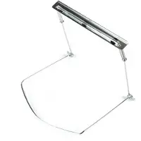 Fender Munnspillholder