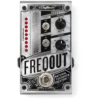 Digitech FreqOut Natural Feedback Creator-pedal
