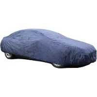 Carpoint Bilgarasje S - 408x146x115cm