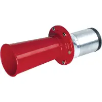Carpoint Ford a-horn