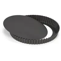Patisse terteform med avtagbar bunn 20 cm