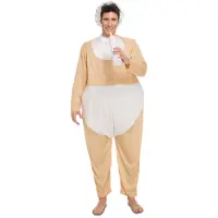 My Other Me Korpulent Babykostyme