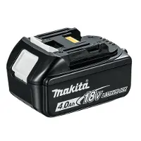 Makita Bl1840b Akku 18v/4.0ah Li-ion Batteri