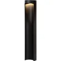 Lucide Combo sylinderformet LED-sokkelbelysning, 45 cm