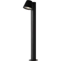 Lucide LED-banebelysning Dingo GU10 antracitt