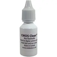 Visible dust Cmos Clean Cleaning Liquid 15ml Linserenser