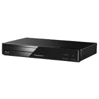 Panasonic DMP-BD84EG-K Blu-ray-spiller