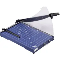 Olympia G 4415 - Kutter - 448 mm - papir