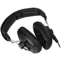 Beyerdynamic DT 100 Hodetelefoner 16 Ohm Svart-3