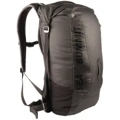 Sea to Summit Rapid Dry Pack ryggsekk, black-1