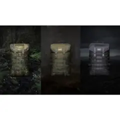 Savotta Jääkäri S (20-25L) ryggsekk, M05 camo-3