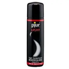 Pjur Light Smøremiddel 250ml-2