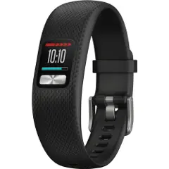 Garmin Vivofit 4 Aktivitetsarmbånd-1