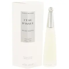 Issey Miyake L´eau D´issey 25ml Eau De Toilette-1