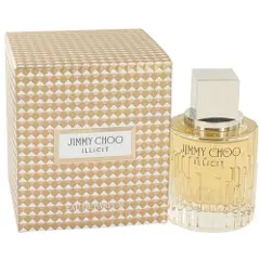 Jimmy Choo Illicit 60ml Vapo Eau De Parfum-4
