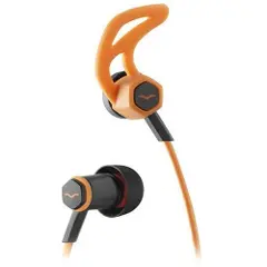 V-Moda Forza In-Ear Hodetelefoner Oransje (iOS)-2