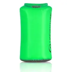 Lifeventure Ultralight Dry Bag, unisex, grønn-4