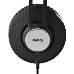 AKG K72 Lukkede Hodetelefoner-5