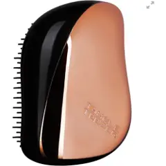 Tangle Teezer Compact Styler Ivory Rose Gold-3